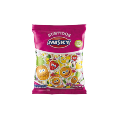 Caramelos Misky Masticable 800 gr