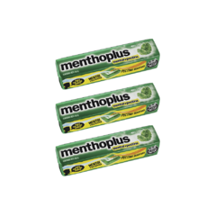 Menthoplus Mint 29.4 gr