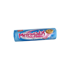 Galletitas Merengadas 93 gr