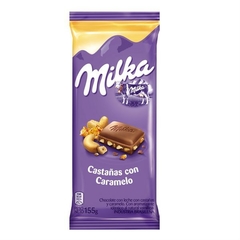 Milka Macizo Almendras 55 gr