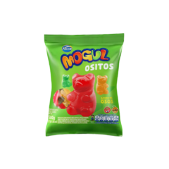 Gomitas Mogul Ositos 500 gr