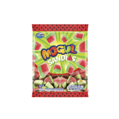 Gomitas Mogul Sandías 500 gr