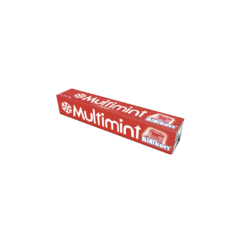 Multimint Cereza x 2 Un