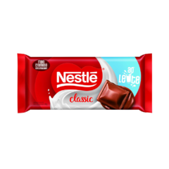 Tableta Nestlé Clásico 90 gr