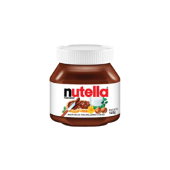 Nutella 140 gr