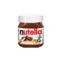 Nutella 350 gr