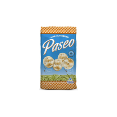 Galletitas Paseo Mini Marineras 220 gr