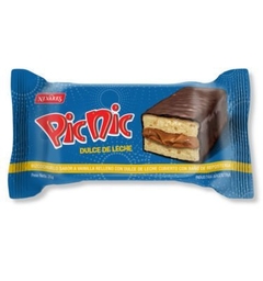 PicNic Nevares 40 gr