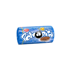 Galletitas Polvoritas Chocolate 80 gr