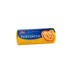 Galletitas Porteñitas 139 gr