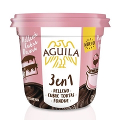 Relleno Untable Águila 3 en 1 290 gr