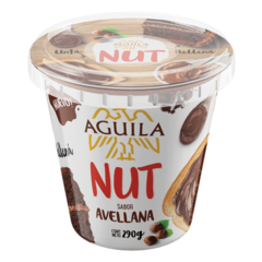 Relleno Untable Águila Nut Avellana 290 gr