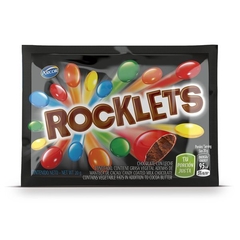 Confites Rocklets 20 gr