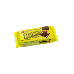 Galletitas Rumba 112 gr