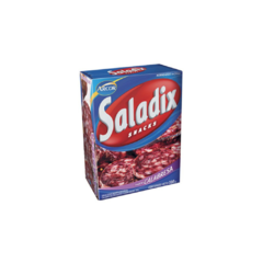 Saladix Cajita Calabresa 100 gr