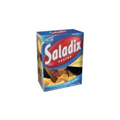 Saladix cCajita Parmesano 100 gr