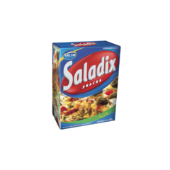 Saladix Cajita Pizza 100 gr