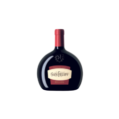 Vino San Felipe Tinto