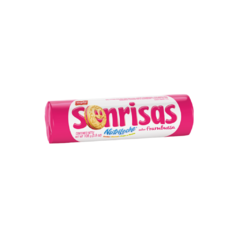 Galletitas Sonrisas 118 gr