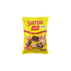 Galletitas Surtido Bagley 390 gr