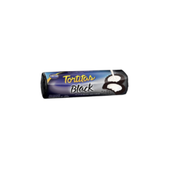 Galletitas Tortitas Black 125 gr