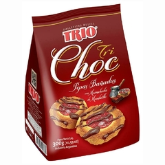 Galletitas Trio Trichoc 300 gr