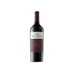 Vino Trumpeter Reserve Malbec