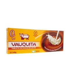 Vauquita XL Clásica 140 gr