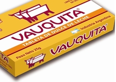 Vauquita Clasica 25 gr