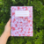 Cuaderno tapa dura A5 Sakura - tienda online