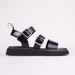 Sandalia Gilda Negra - comprar online