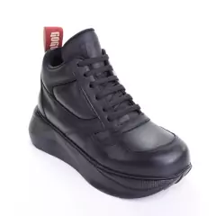 Zapas Newbery negra (by GoGo)