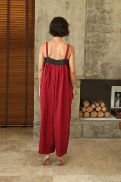 Mono Luba rojo - comprar online