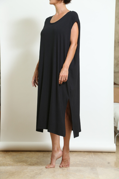 Vestido Katia Negro - comprar online