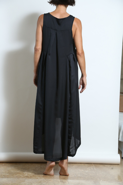 Imagen de Vestido Nanouk negro