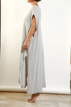 Imagen de Vestido Masha gris