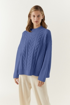 SWEATER ÁMBAR - comprar online