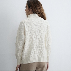 SWEATER JOSEFINA en internet