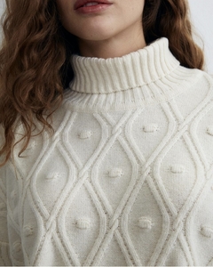 SWEATER JOSEFINA - comprar online