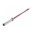 Olympic Pink Barbell 1,50 mts (15 kgs) D 30MM
