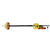 Set Rubber Body Pump Barbell - buy online