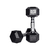 Rubber Coated HEX Dumbbell 1 to 25 kgs