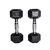 Rubber Coated HEX Dumbbell 1 to 25 kgs - buy online