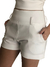 Shorts Carol - Branco