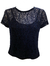 Blusa Ingrid - Marinho