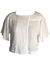 Blusa Fabiana - Off White