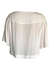 Blusa Fabiana - Off White - Ynveja | Roupas Femininas