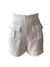 Shorts Isis - Off White