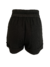 Shorts Elis - Preto na internet