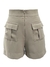 Shorts Isis - Taupe